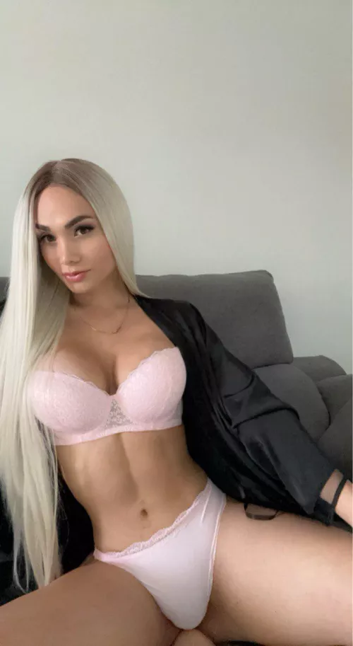 Have you ever had dreams about me