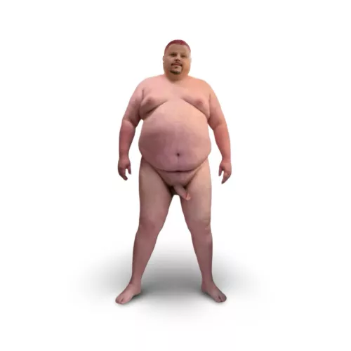 Here is a photo of me naked and rock hard taken and edited for aesthetic.