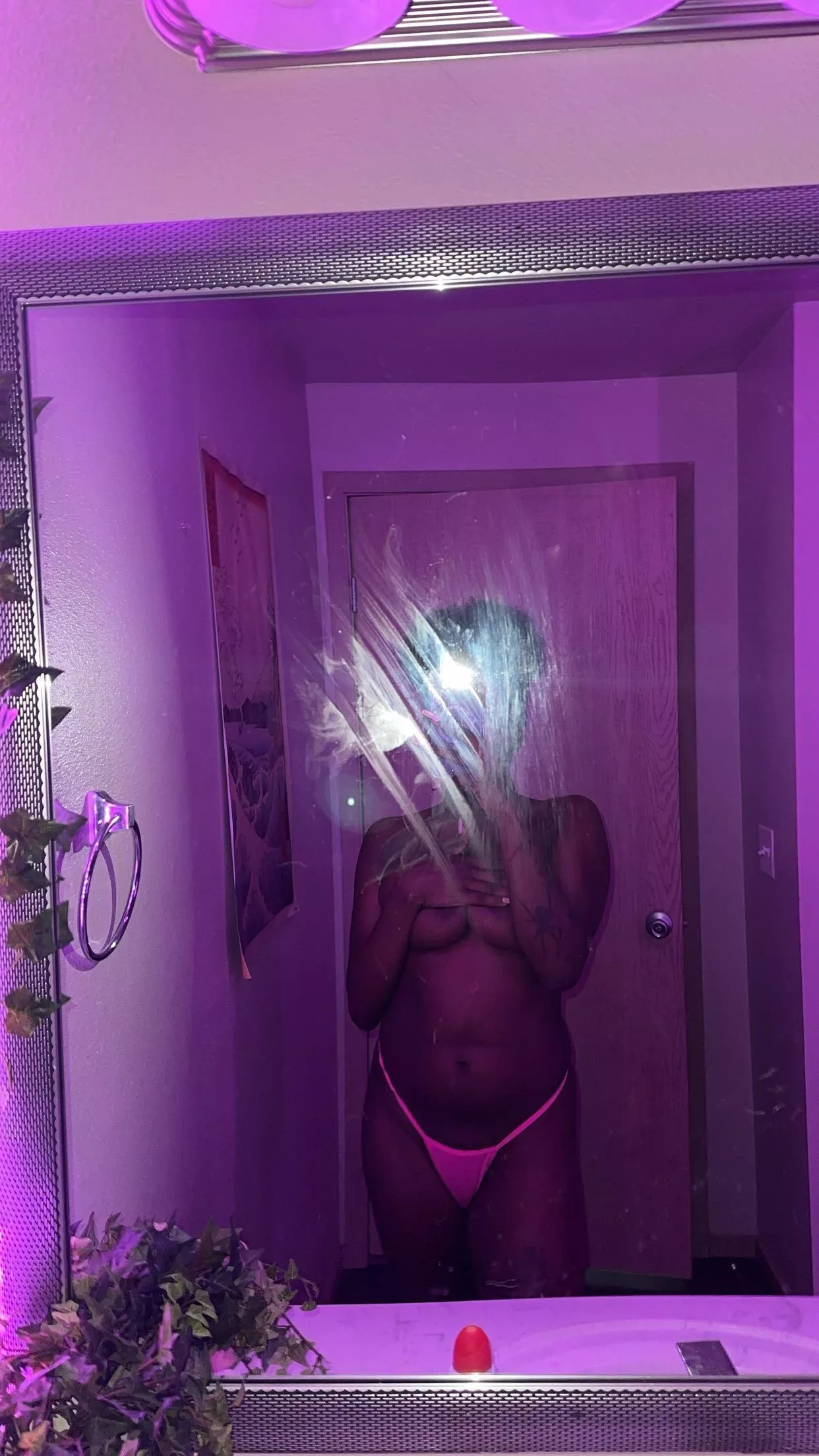 Here is a way to spice up your Monday!