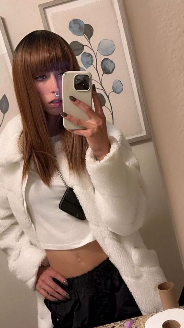 Hi, I hope your Monday was/is doing great. ❤️