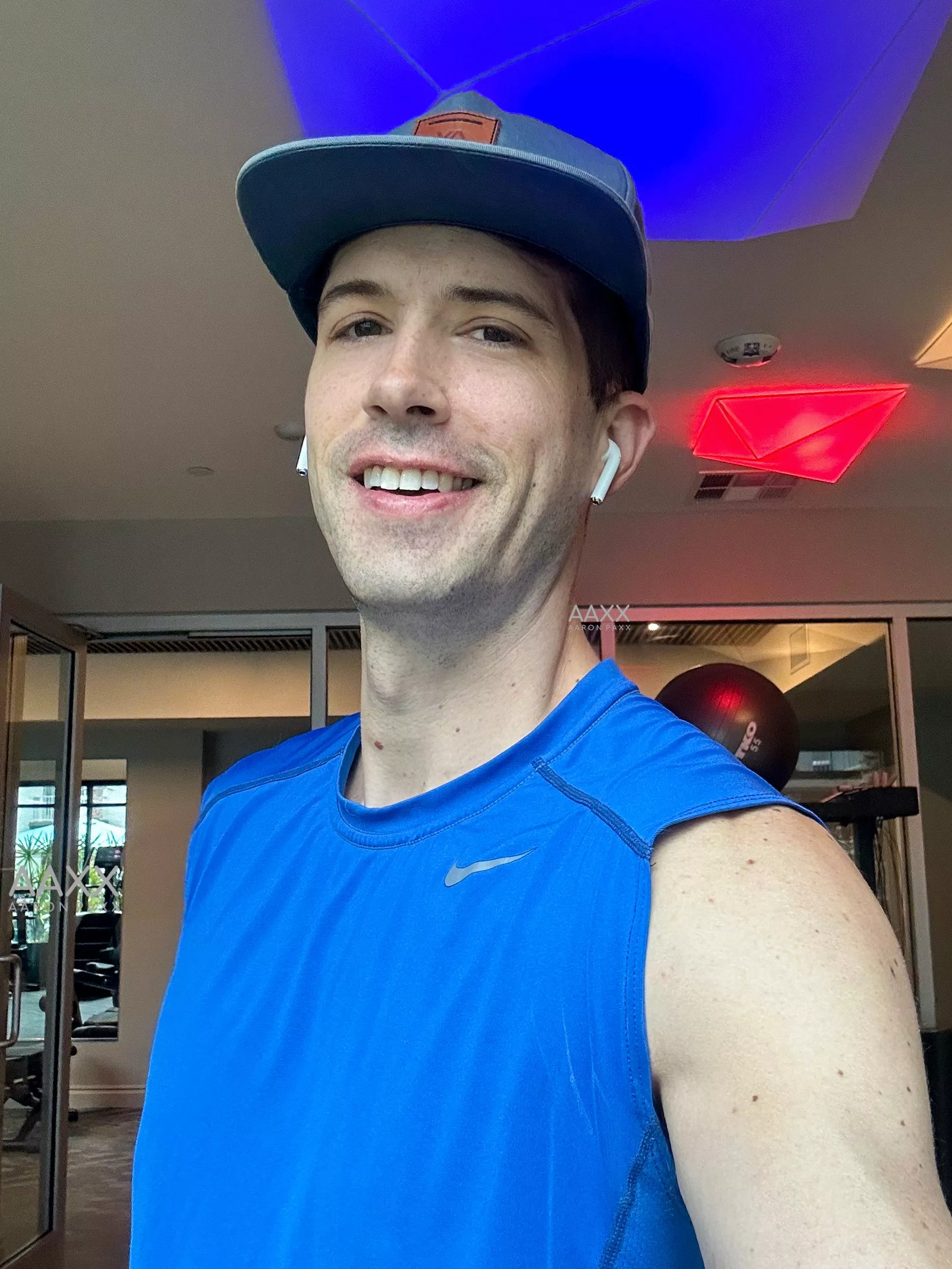 Hi! My first time posting here!