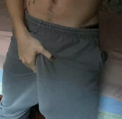 Hmu if you want some