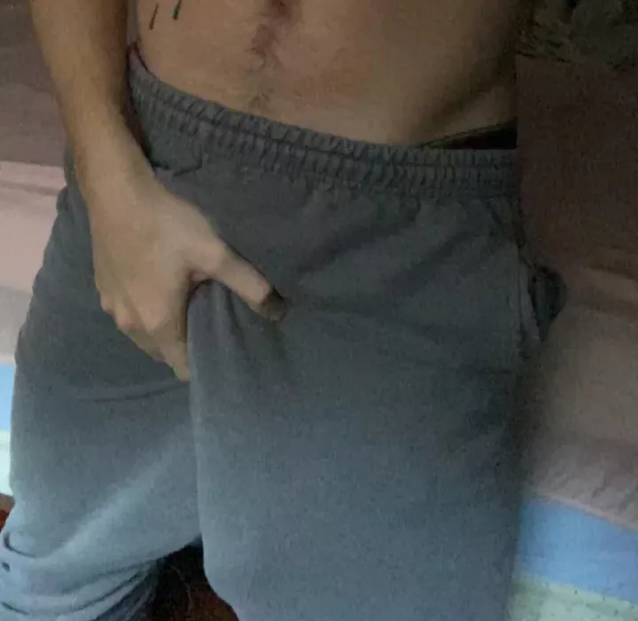 Hmu if you want some