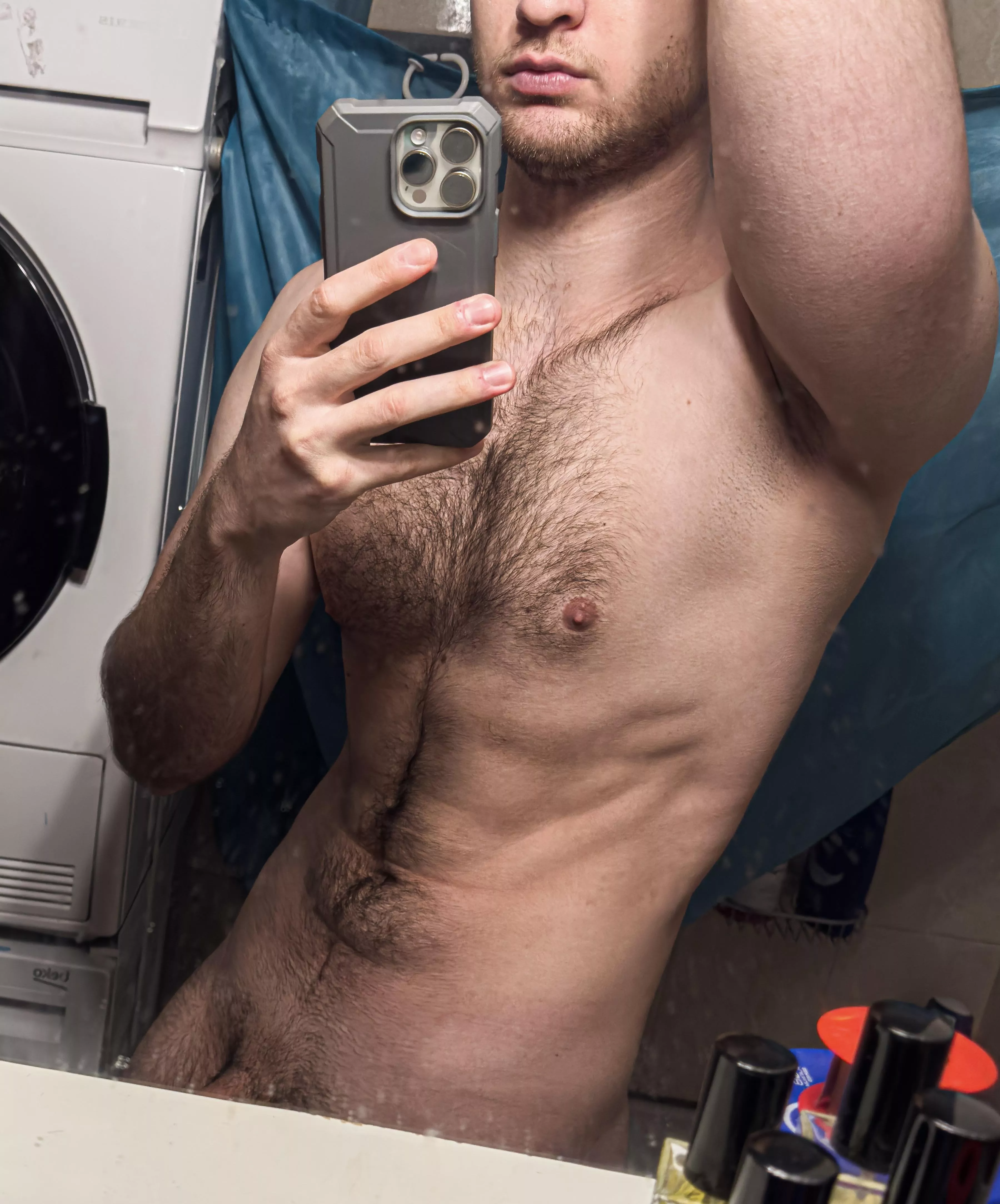 Hope you have a good week