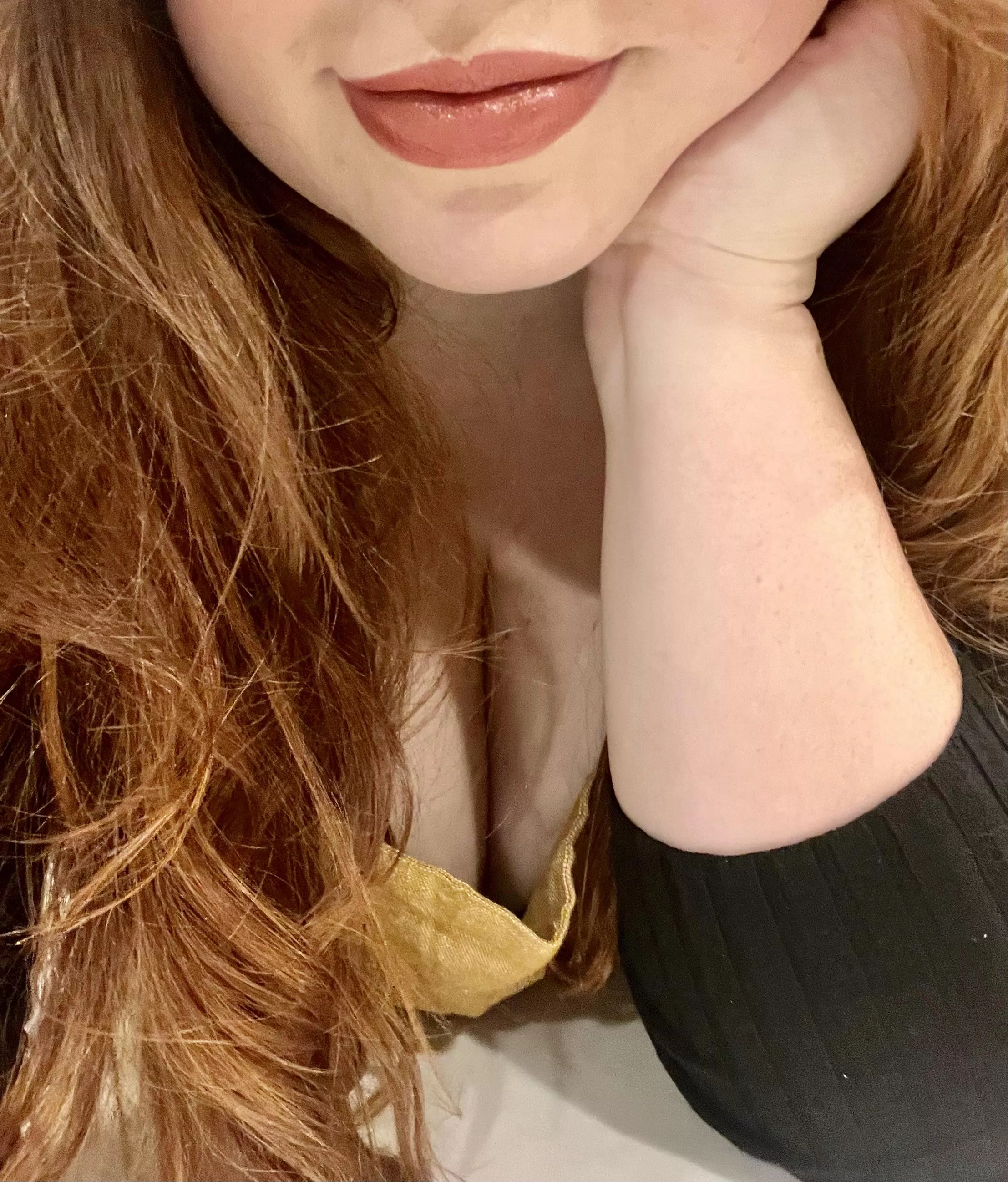 Hope you’re having a wonderful Monday 😘