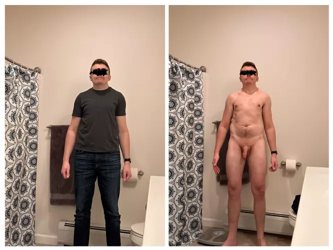 Hopefully not disappointing