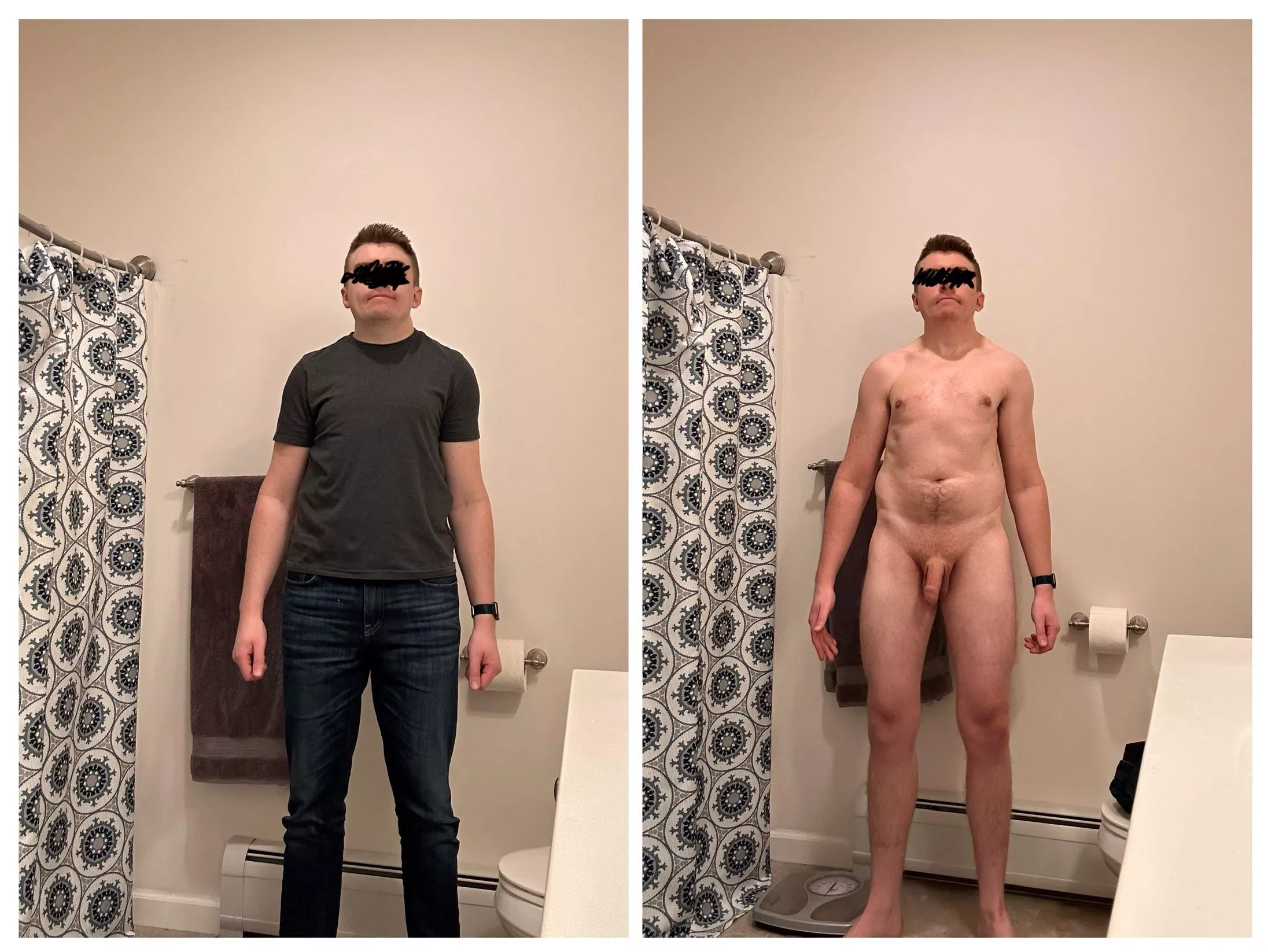 Hopefully not disappointing