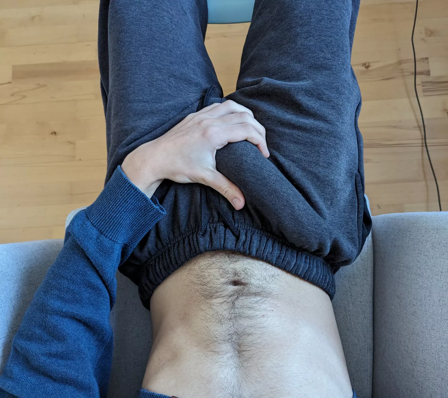 How could you resist?