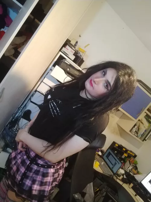 How did my makeup turn out?