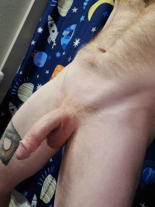 How would you get Daddy hard?