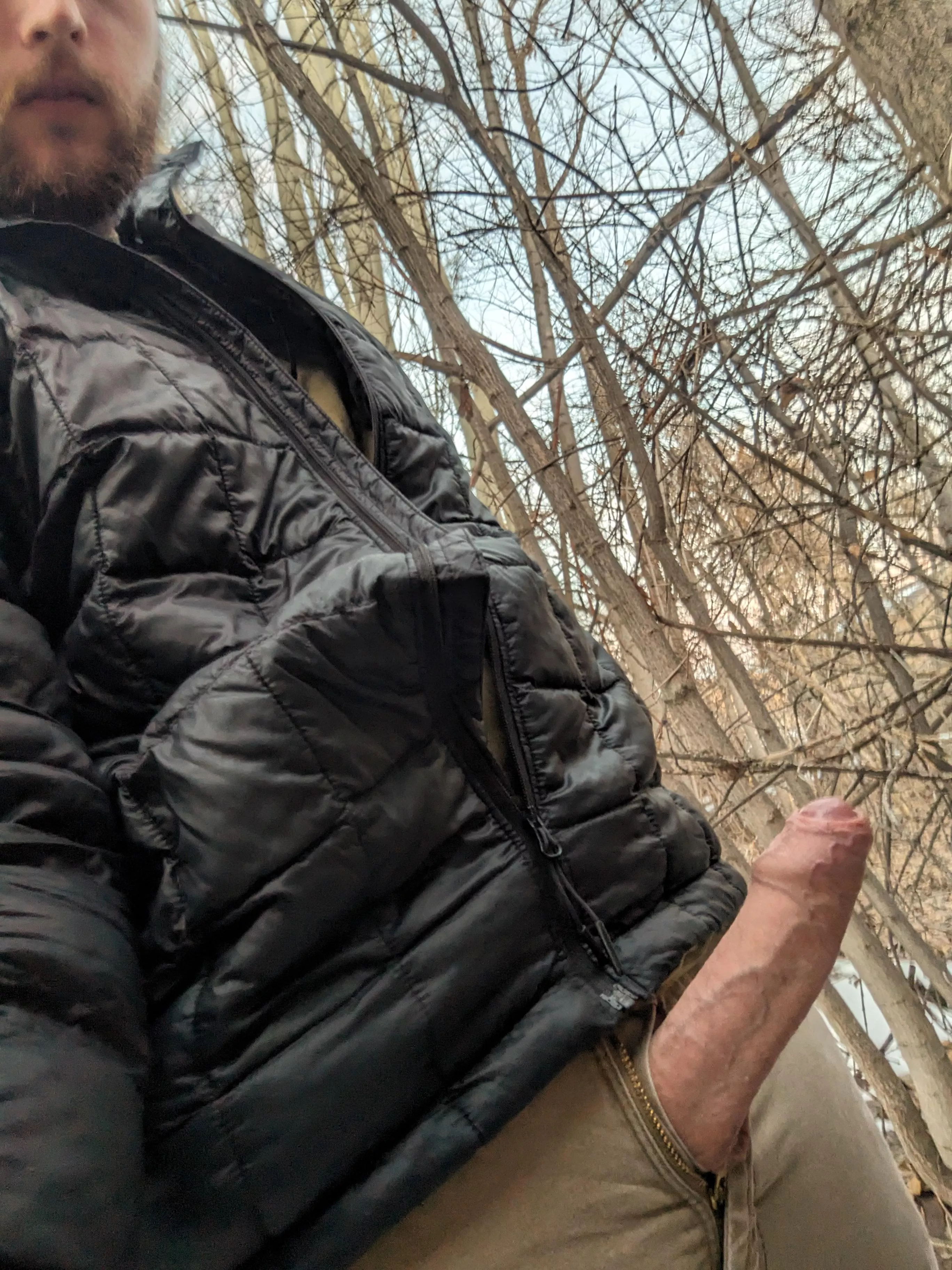 Howdy from an uncut American