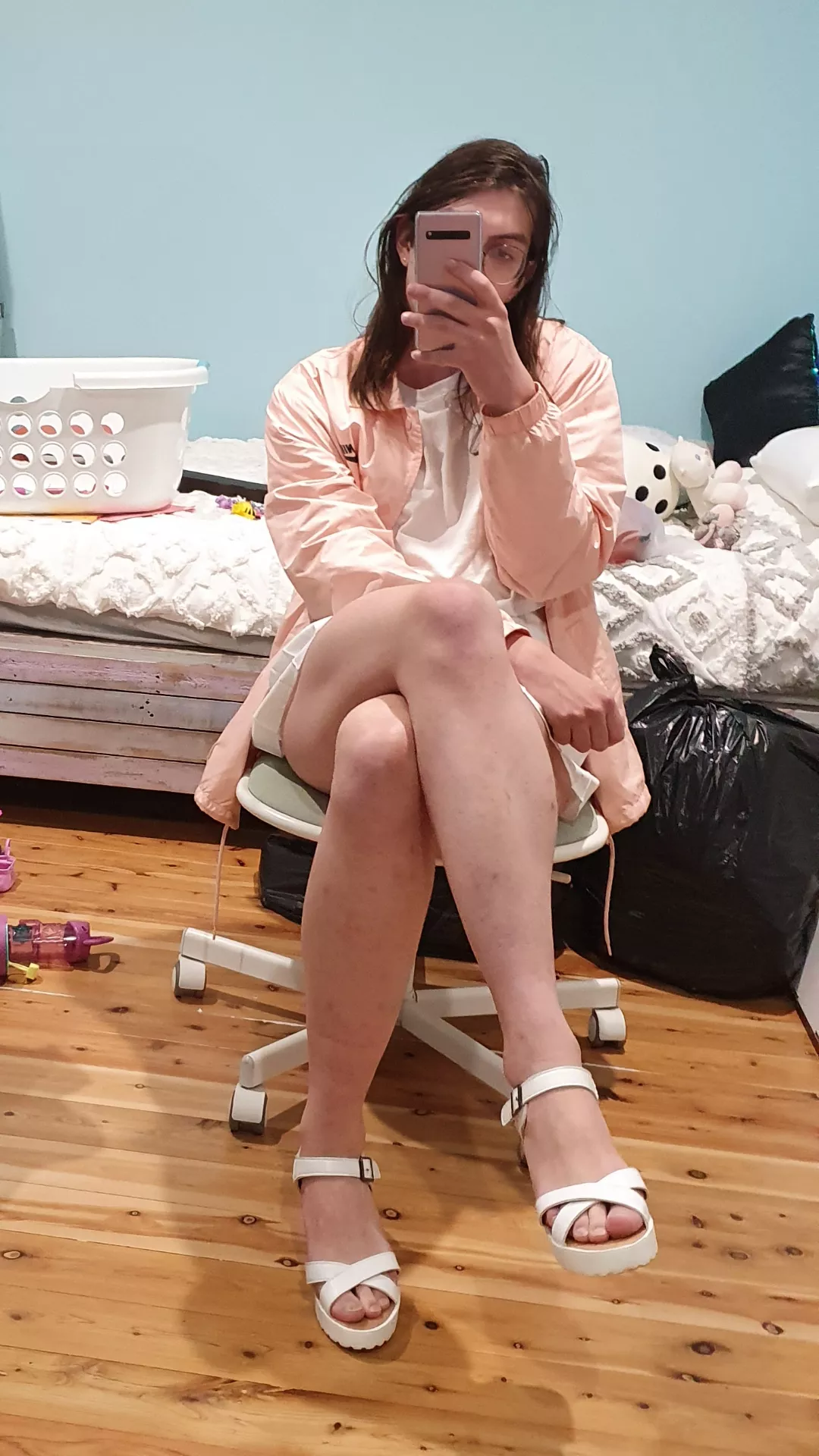 How's everyone's 2024 so far!