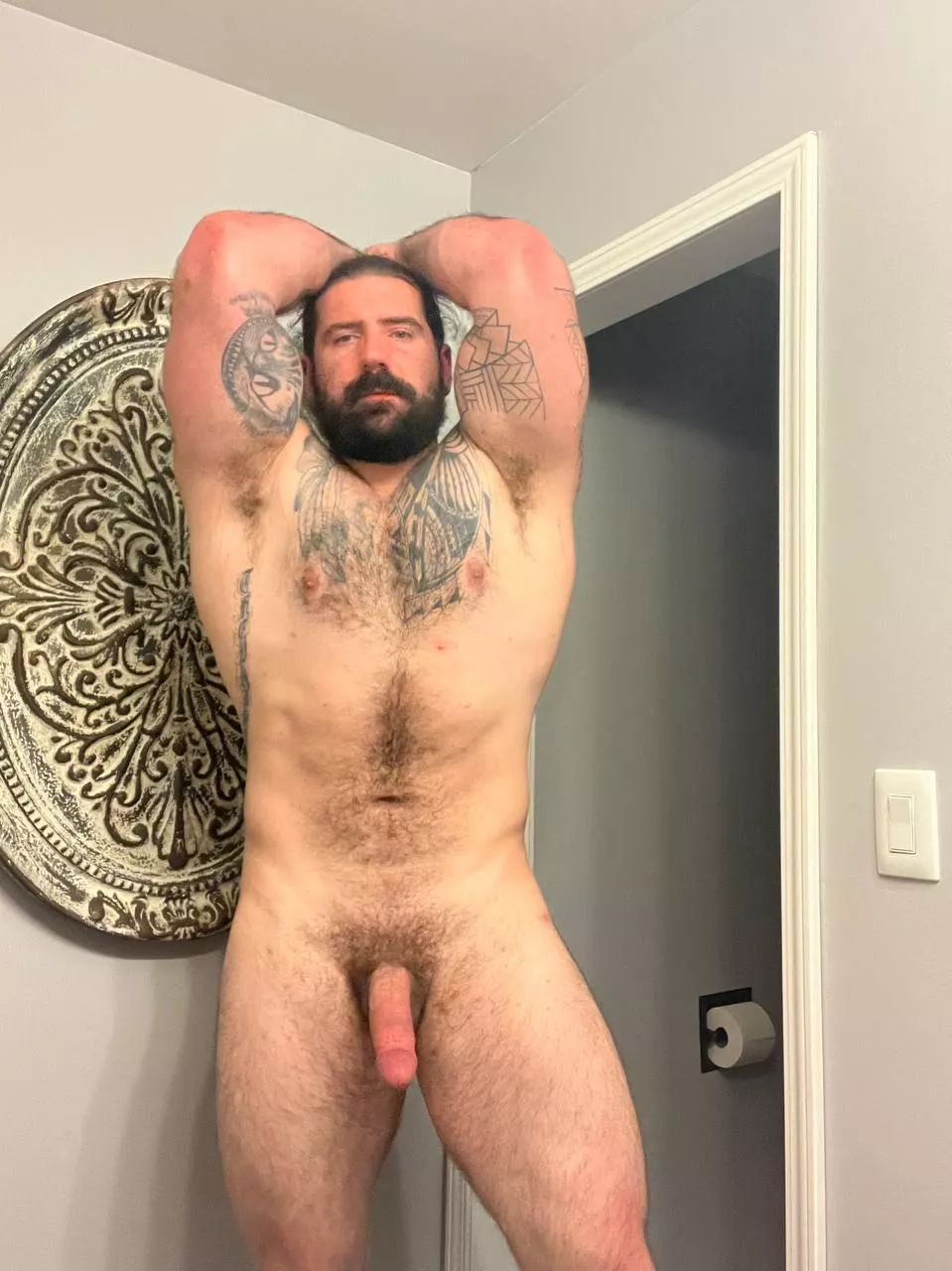 How's the view? 😏