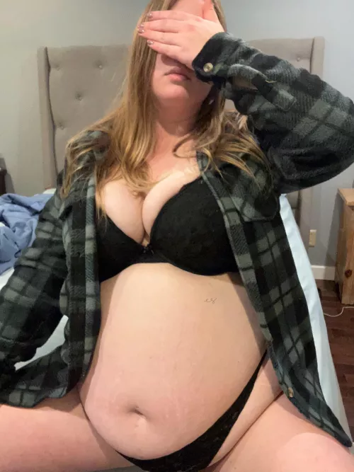 Hubby just left. Come over?