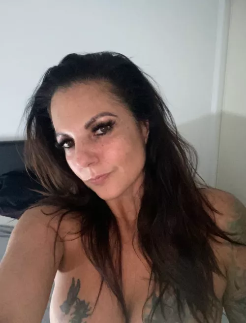 I can be your favorite mommy