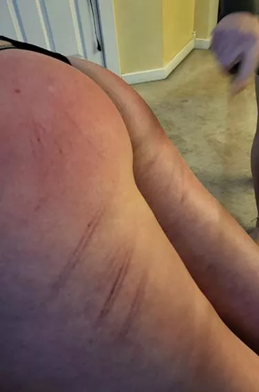 I cannot even begin to express the joy this slut and I both get from this :)