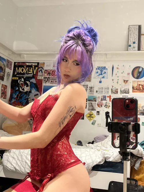 i deserve to be worshipped