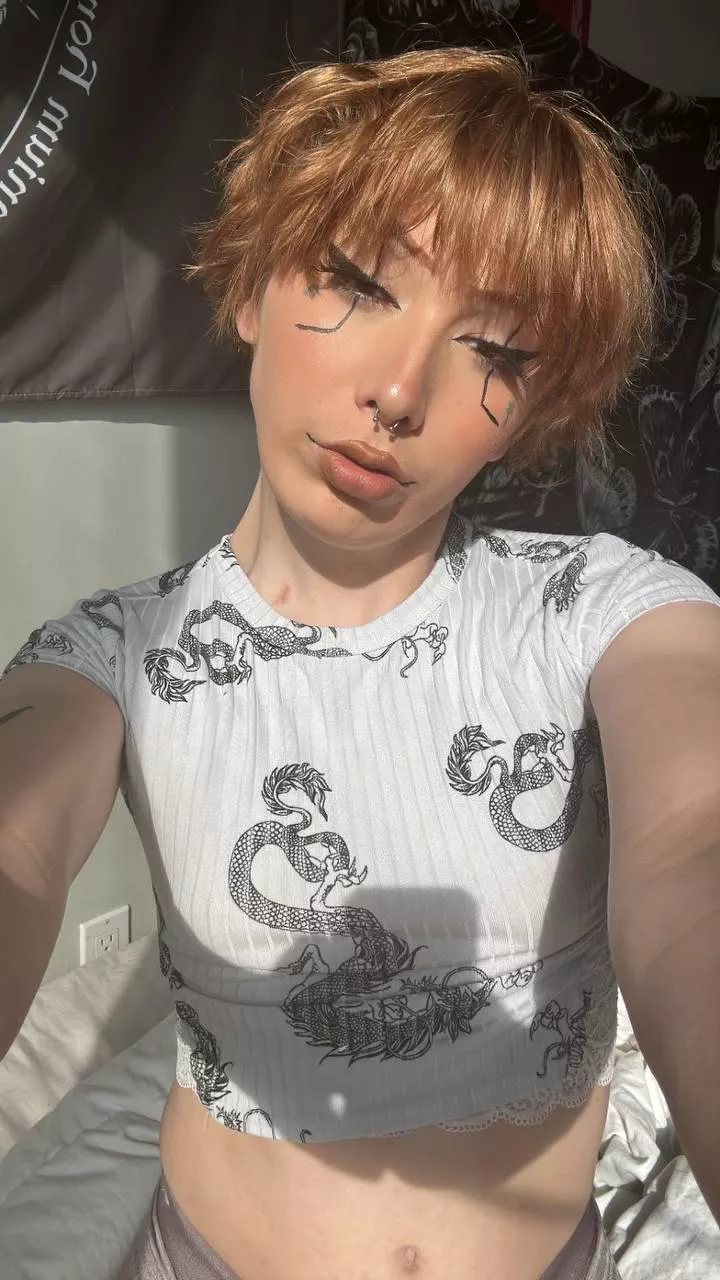 I felt cute here; I might delete it later.