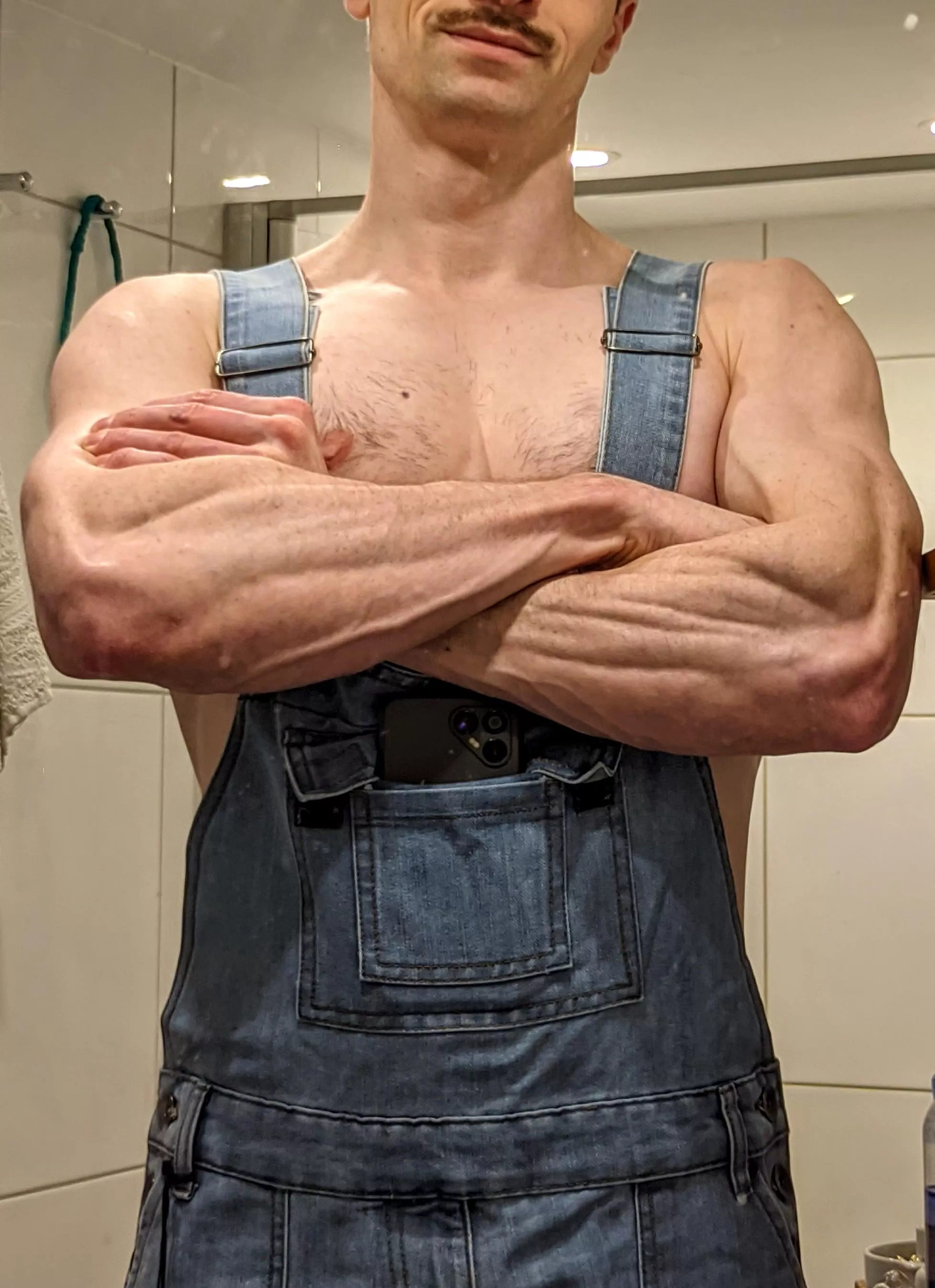 I grant you three wishes ✨