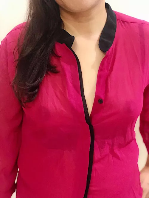 I hate wearing a bra. Do you think I need to wear one