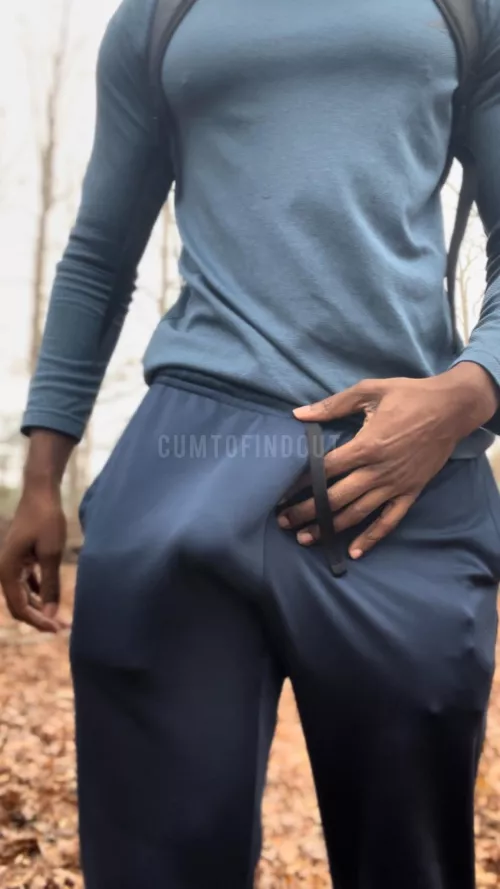 I have a big secret…