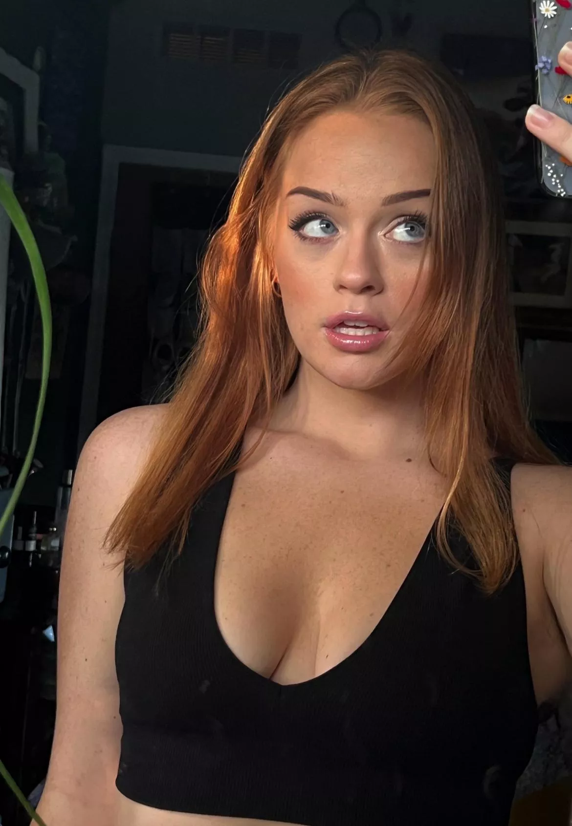 I hope i'm your type [IRTR]