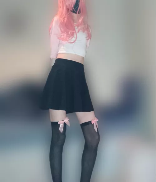 I hope you have a good week and it brings you exactly what you want from it!