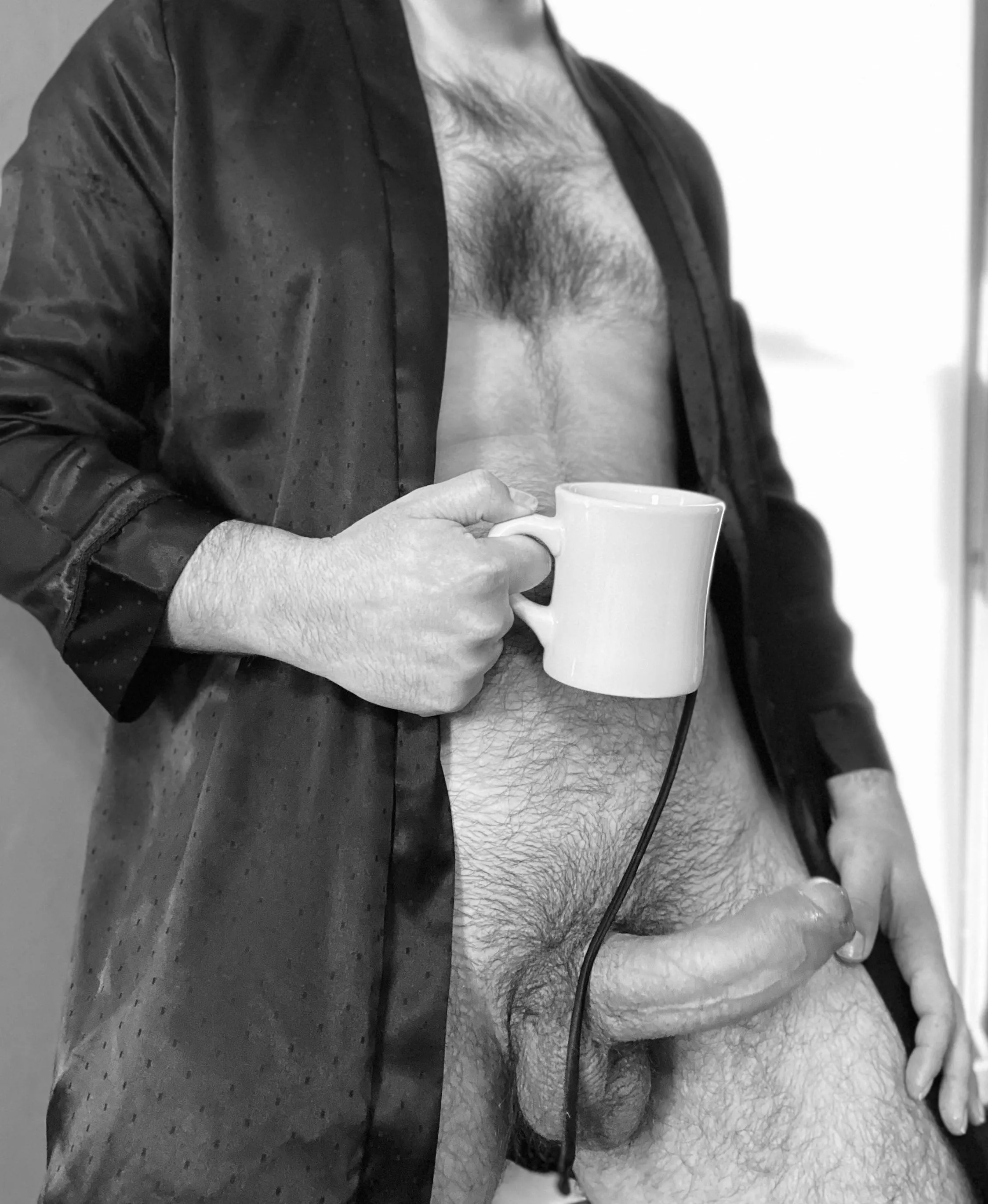 I need some dessert.