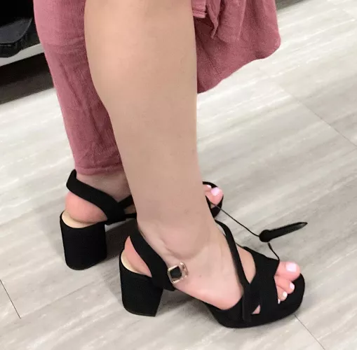 I think these are appropriate for class