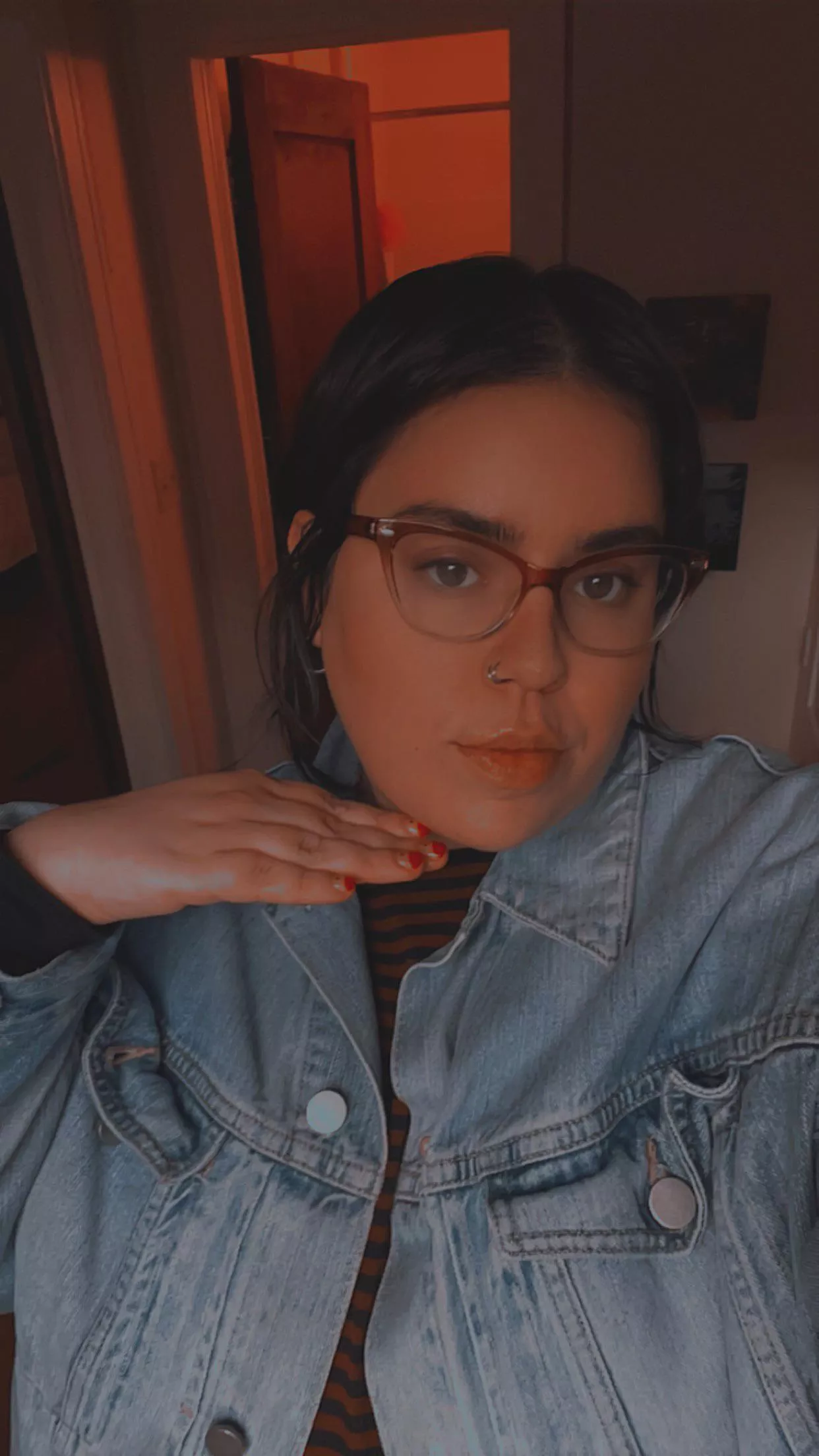 i want attention tbh 😇