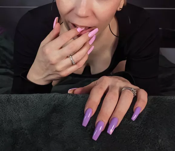 I wish you could taste them too