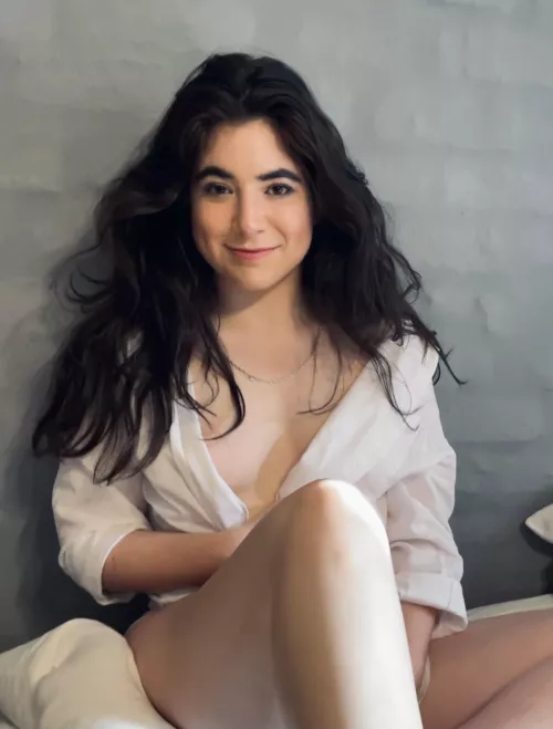 If I can still walk, then we’re not finished..