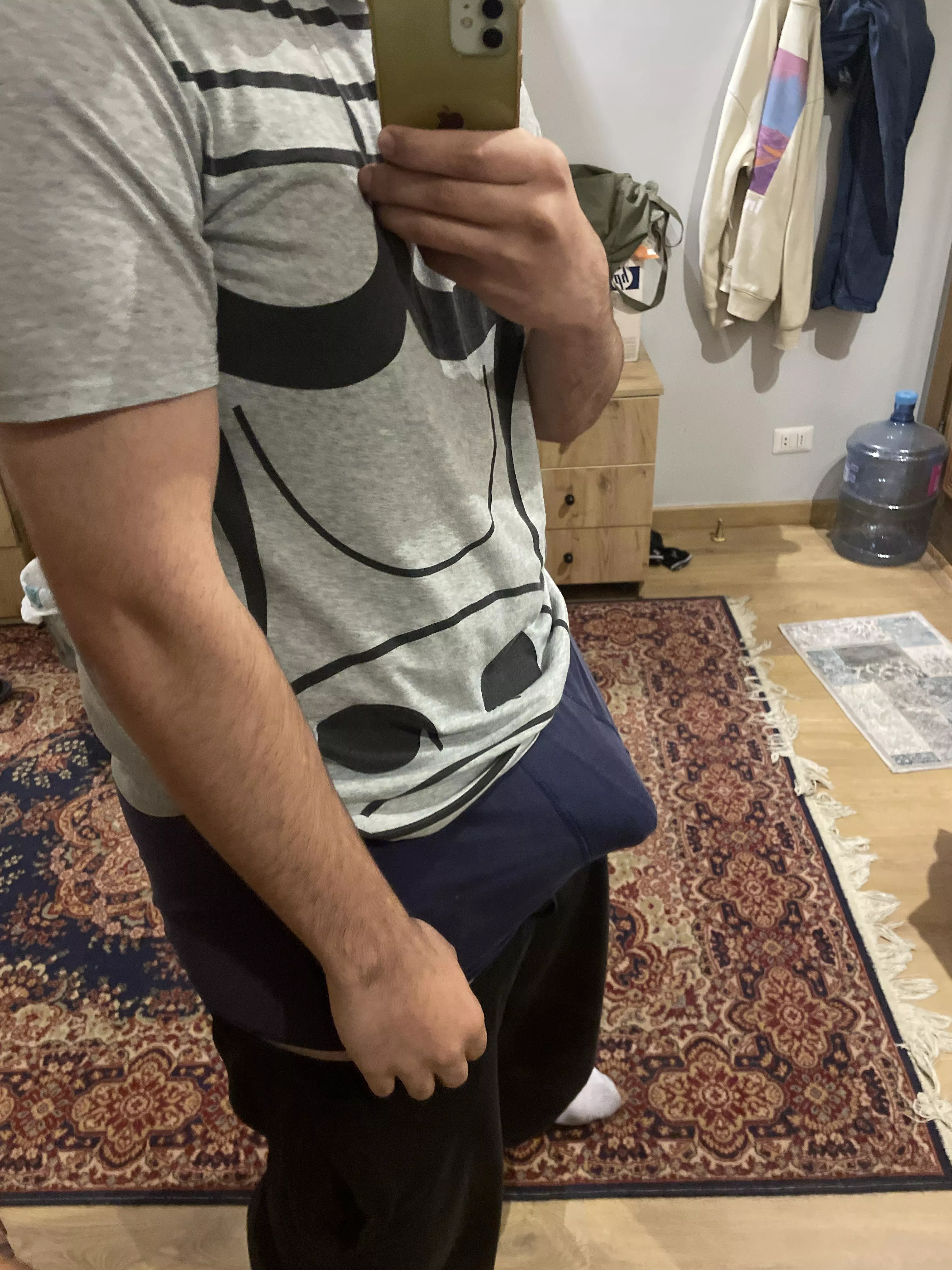 If u like my tiny one dm