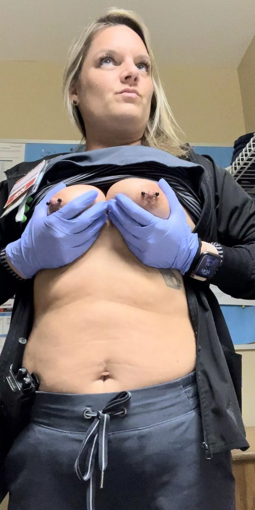 if you were my patient, would you help me with these 😝