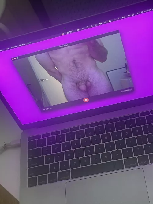 I’m a grower I promise