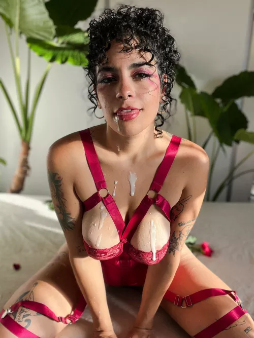 I'm a young girl who likes to please others, what do you like the most?