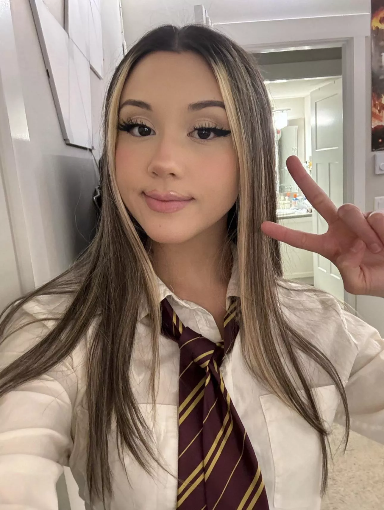 I'm always down to have some fun, hbu