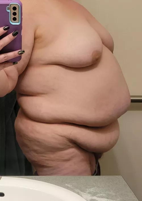 I'm at work. What are you up to?