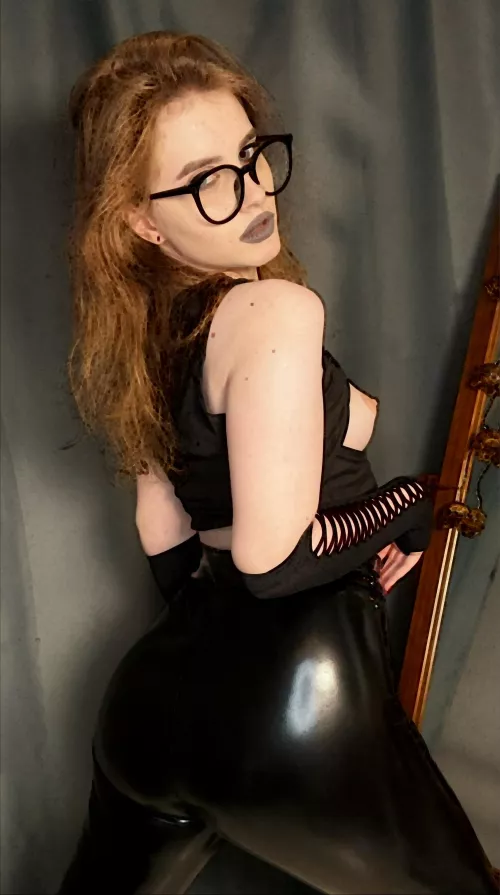 I'm continually looking for new puppies who want to please me