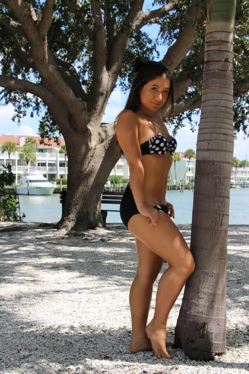 I'm just an innocent girl with a dirty mind😉