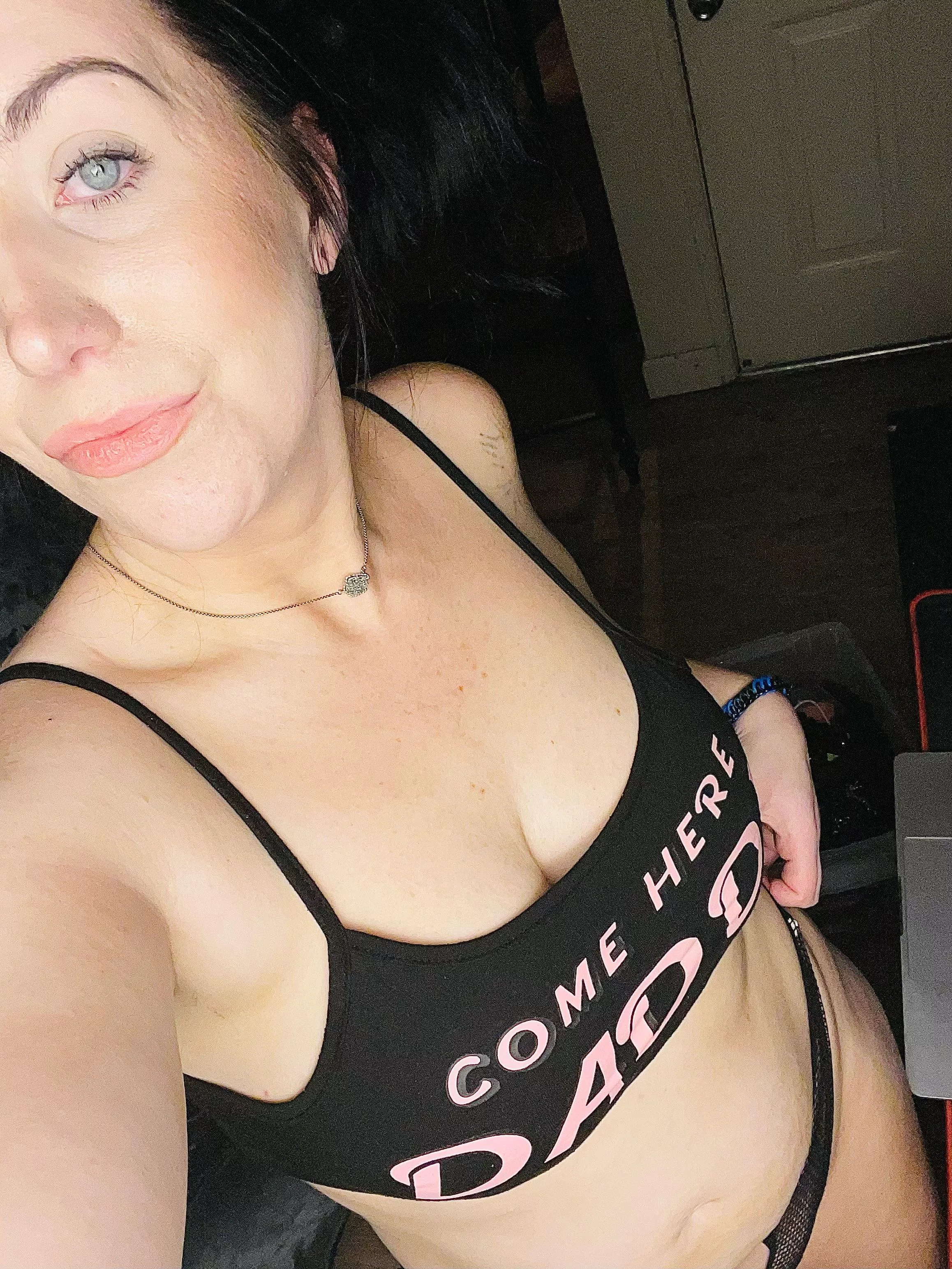 I’m new to daddy kink but it has been getting me turned on like crazy