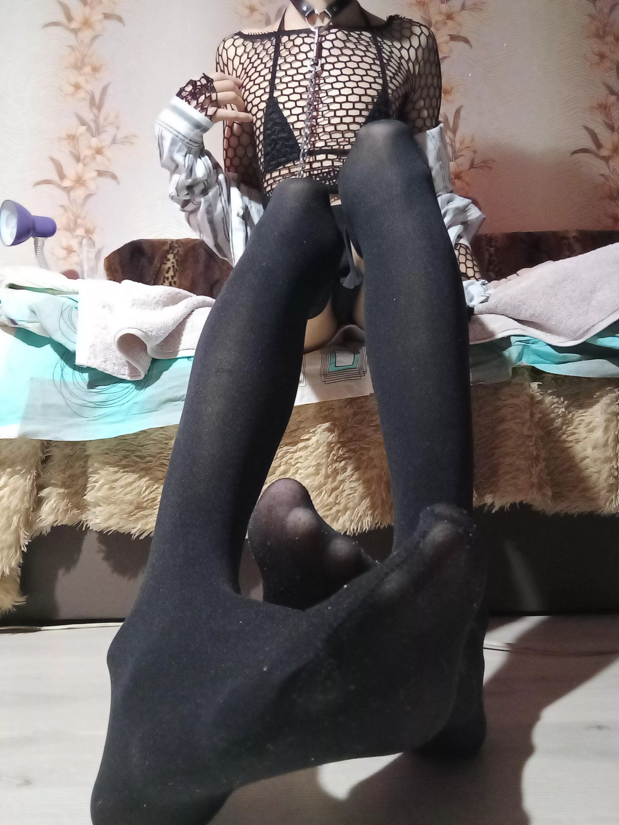 imagine them on your hard cock