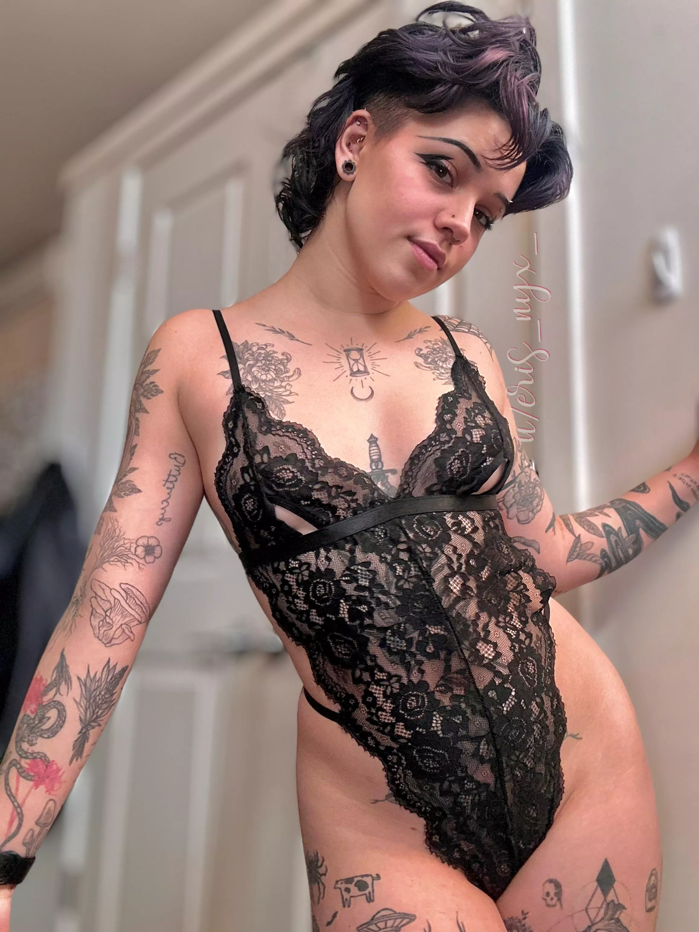 In the mood to be put in my place... any takers?