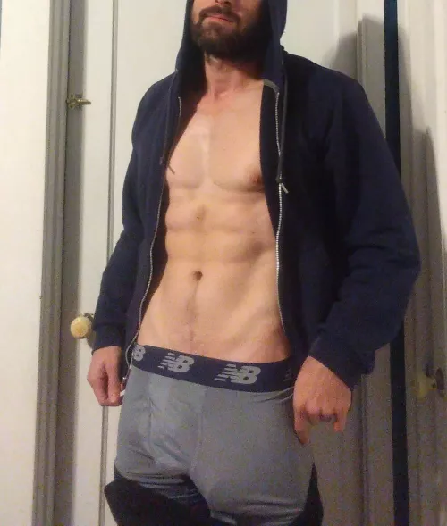 It feels a little tight