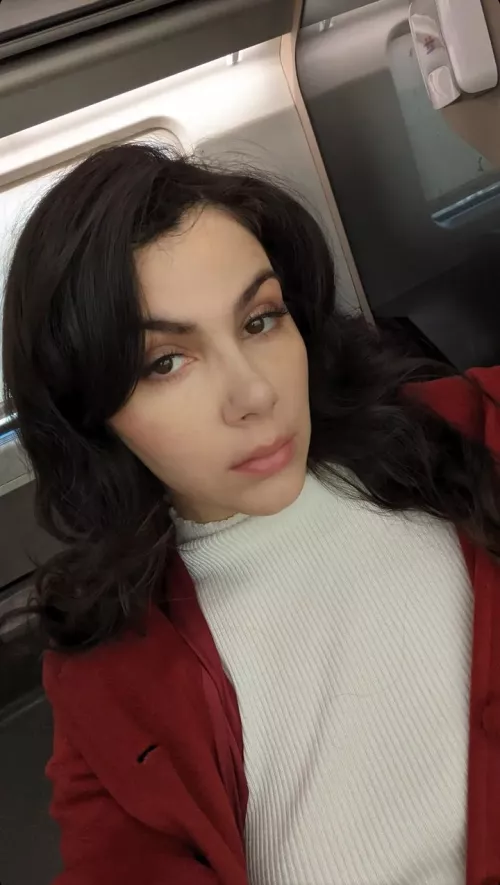 Italian female beauty Valentina😍💦💦