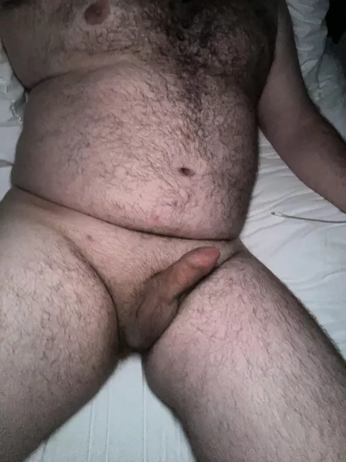 It’s late and I’m alone in this hotel room, maybe you could change that?