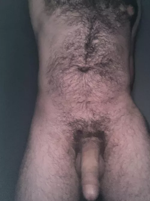 I’ve got a surprise for you