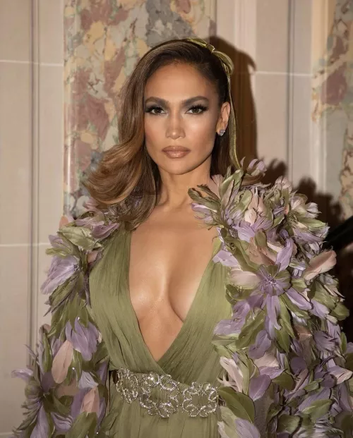 Jennifer Lopez