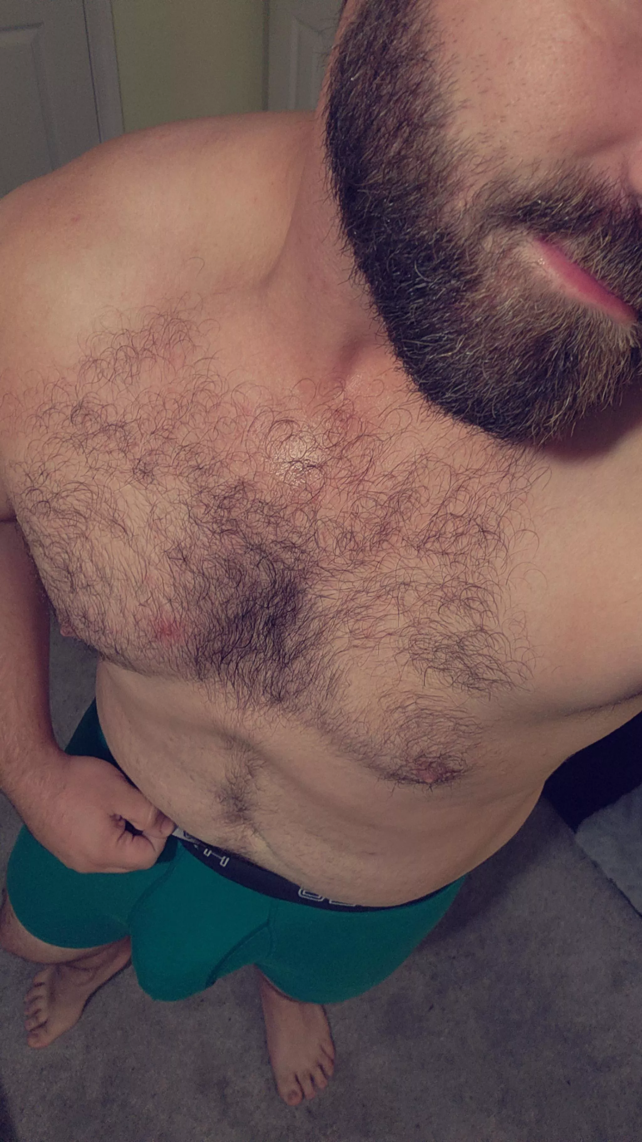 Just found this place, hope I'm welcome. (30)