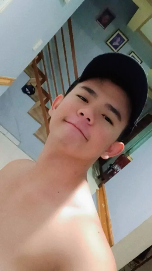 Just happy to be included 🤍